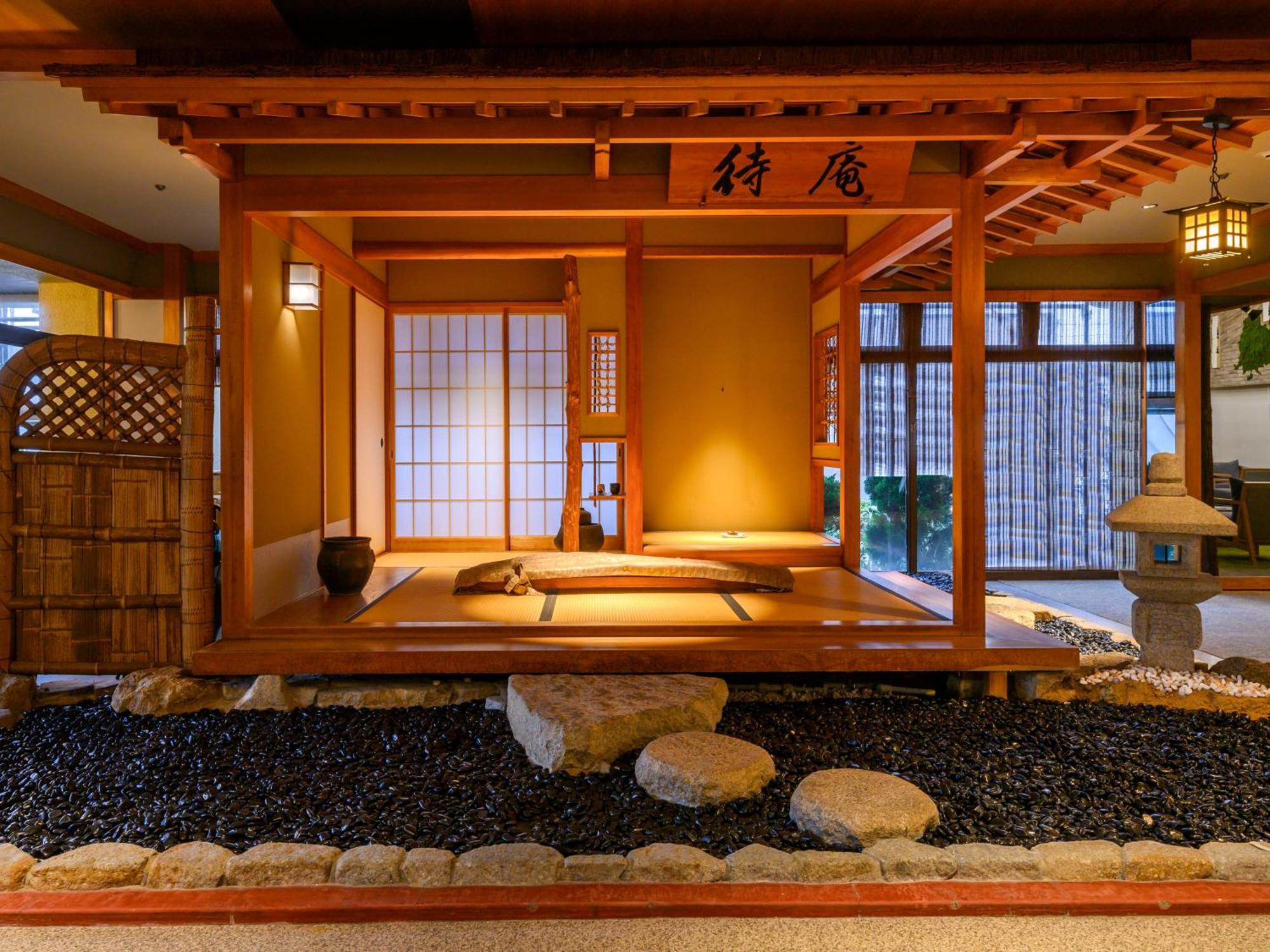 Kamenoi Hotel Nachi Katsuura Nachikatsuura Eksteriør bilde
