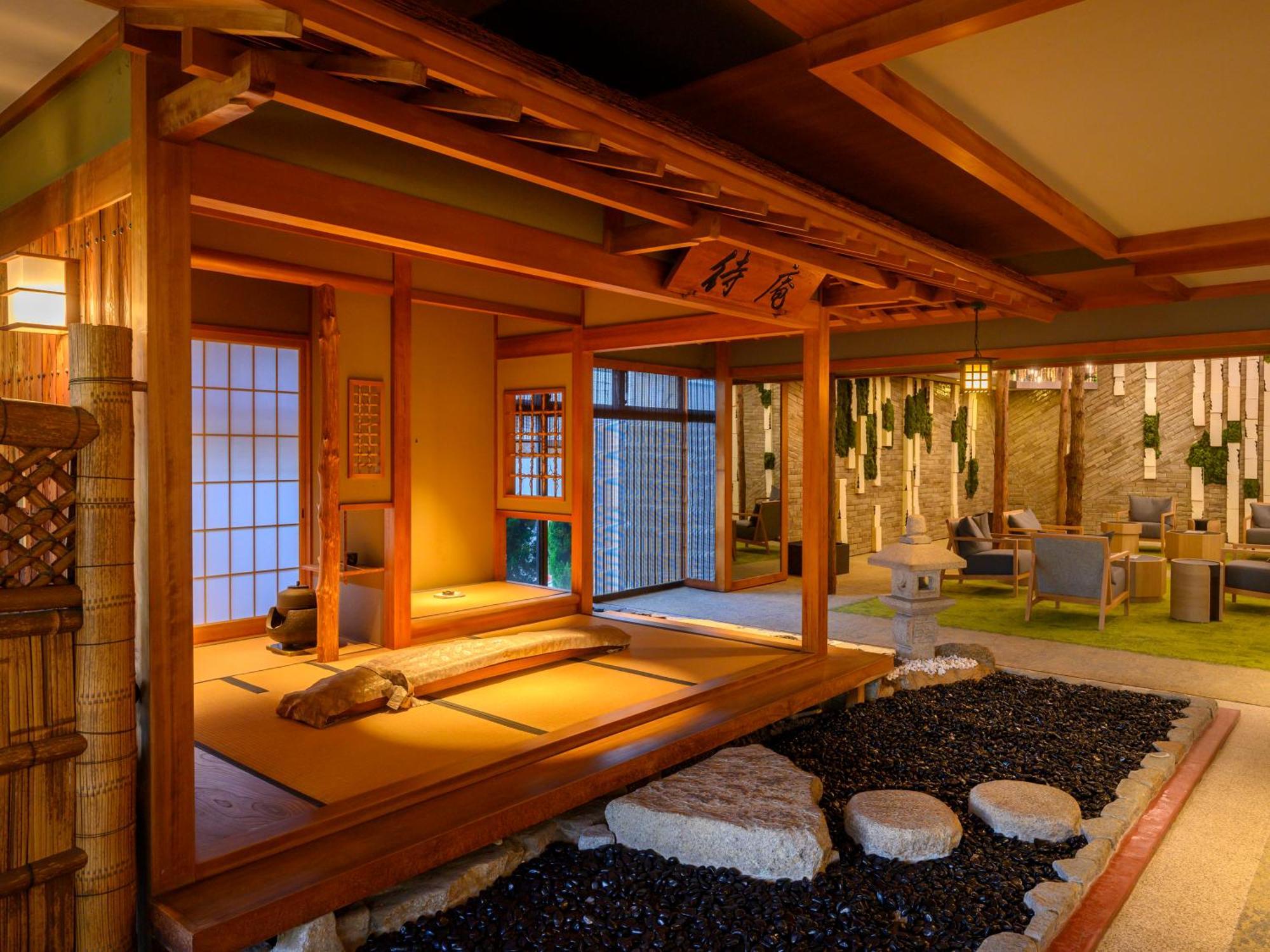 Kamenoi Hotel Nachi Katsuura Nachikatsuura Eksteriør bilde