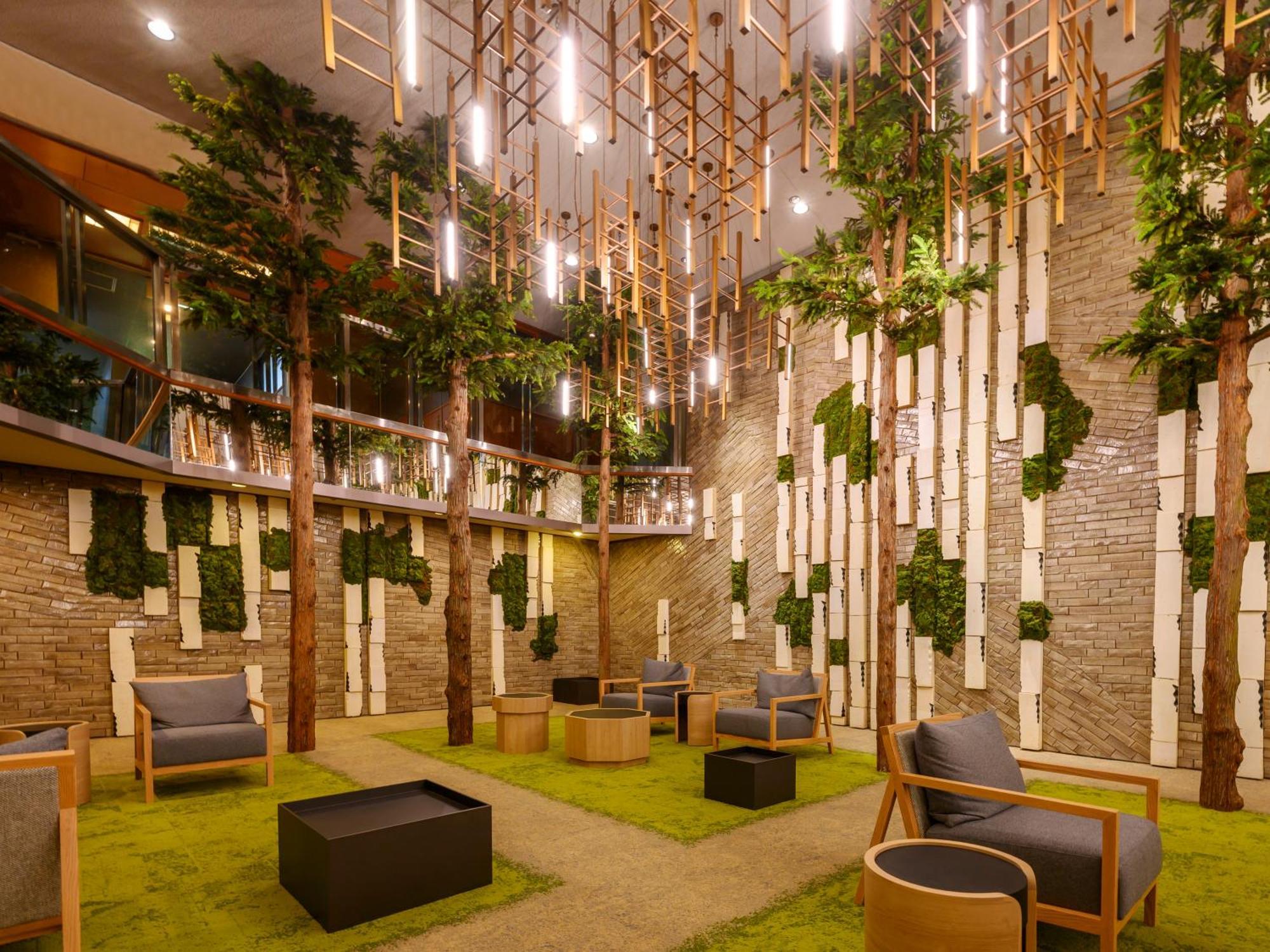 Kamenoi Hotel Nachi Katsuura Nachikatsuura Eksteriør bilde