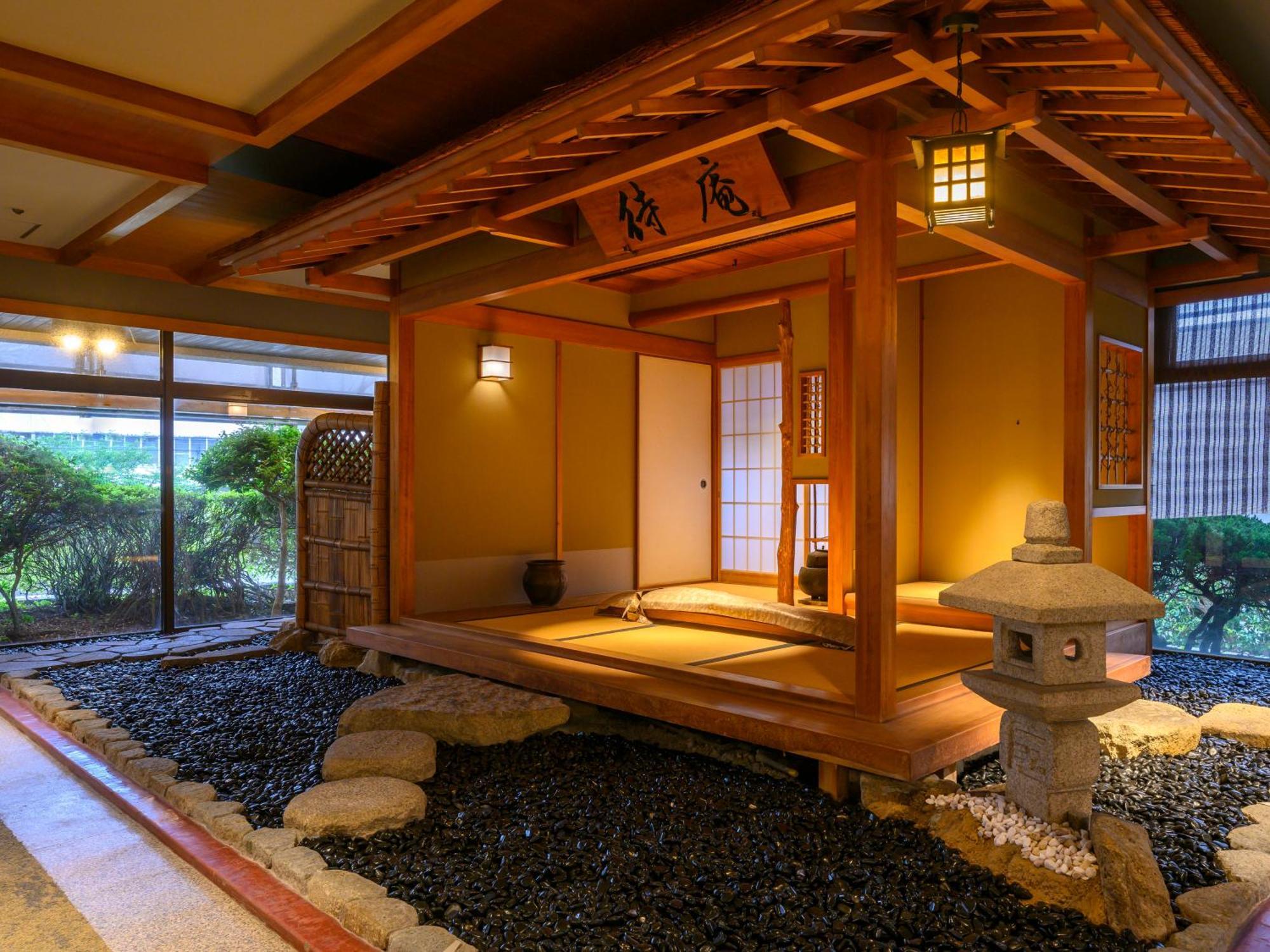 Kamenoi Hotel Nachi Katsuura Nachikatsuura Eksteriør bilde