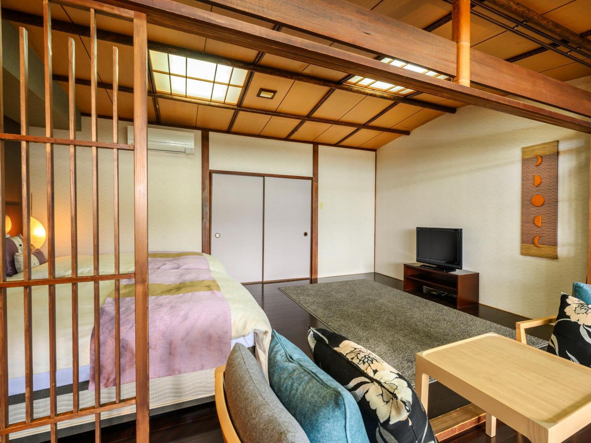 Kamenoi Hotel Nachi Katsuura Nachikatsuura Eksteriør bilde