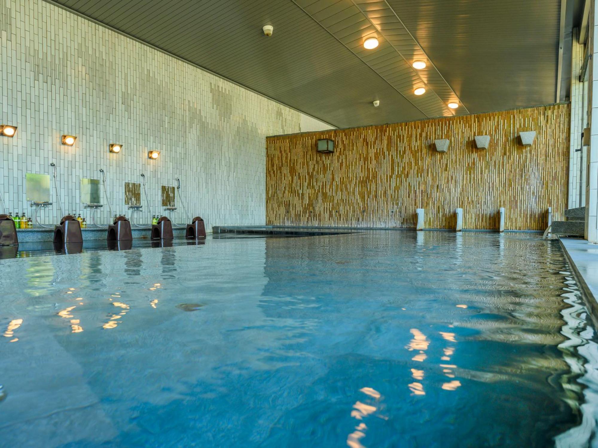Kamenoi Hotel Nachi Katsuura Nachikatsuura Eksteriør bilde