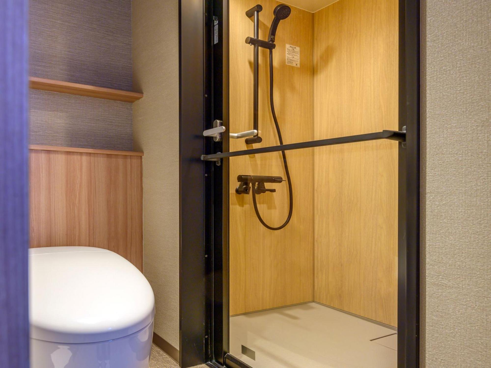 Kamenoi Hotel Nachi Katsuura Nachikatsuura Eksteriør bilde