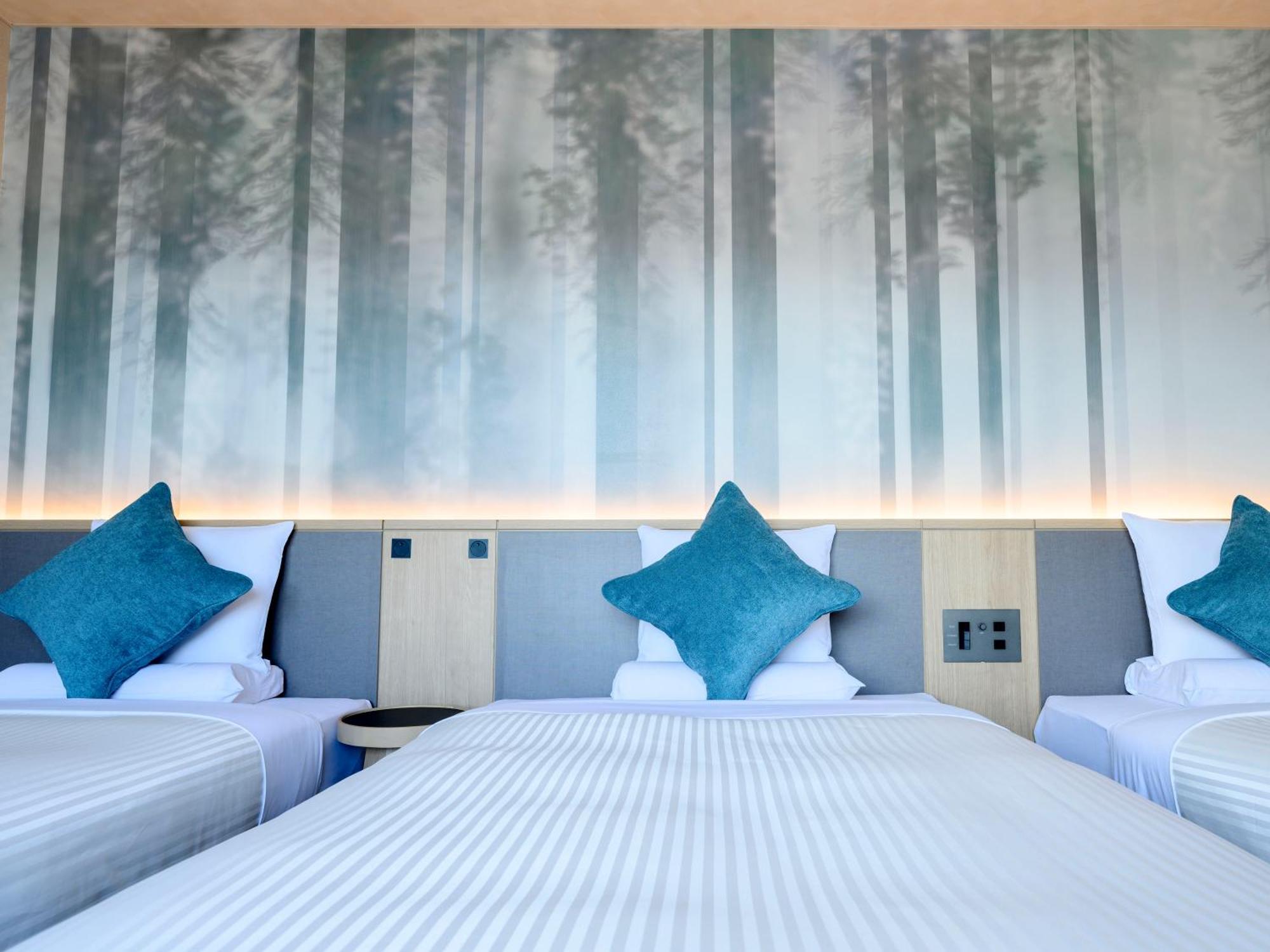 Kamenoi Hotel Nachi Katsuura Nachikatsuura Eksteriør bilde