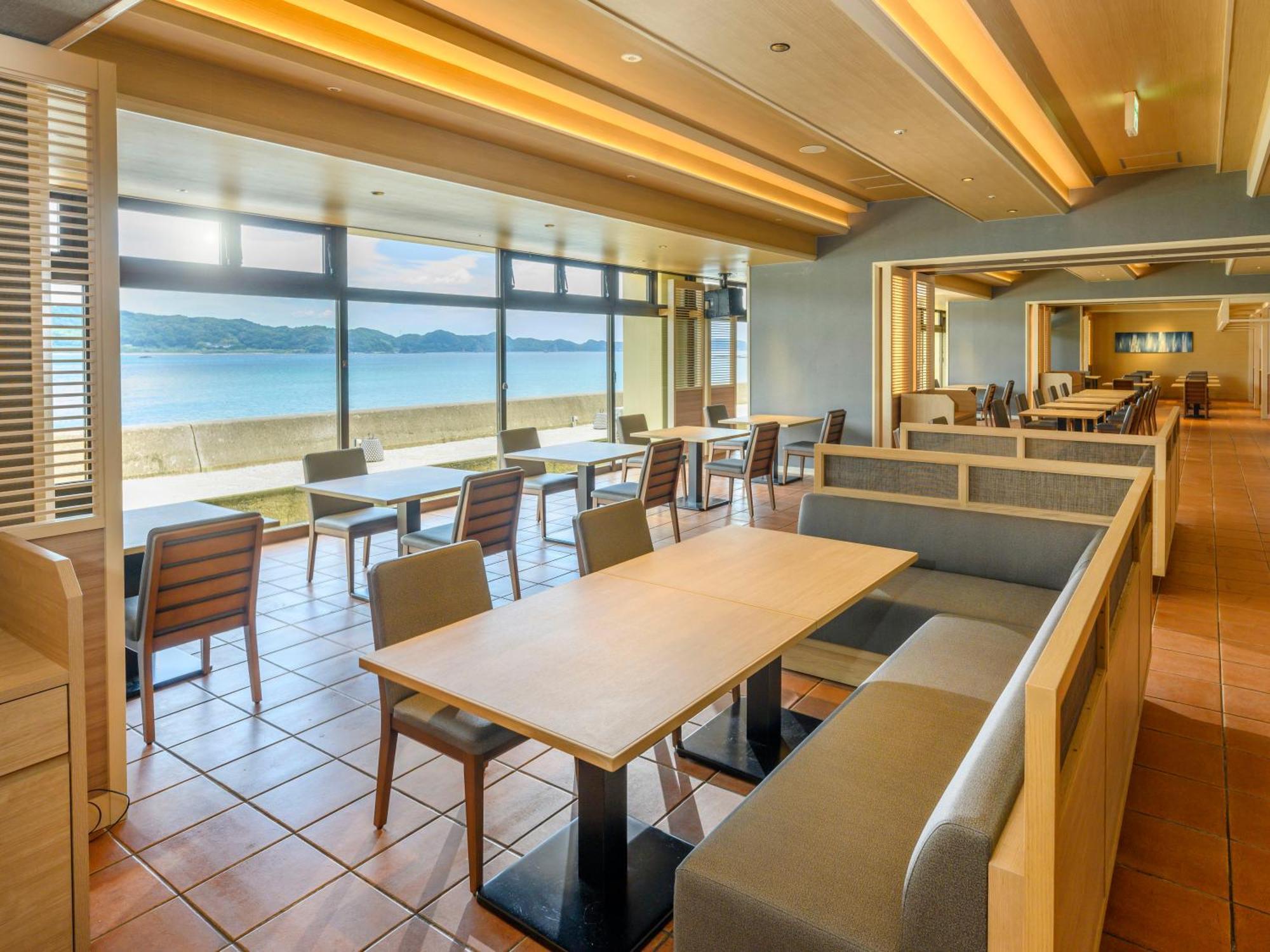 Kamenoi Hotel Nachi Katsuura Nachikatsuura Eksteriør bilde