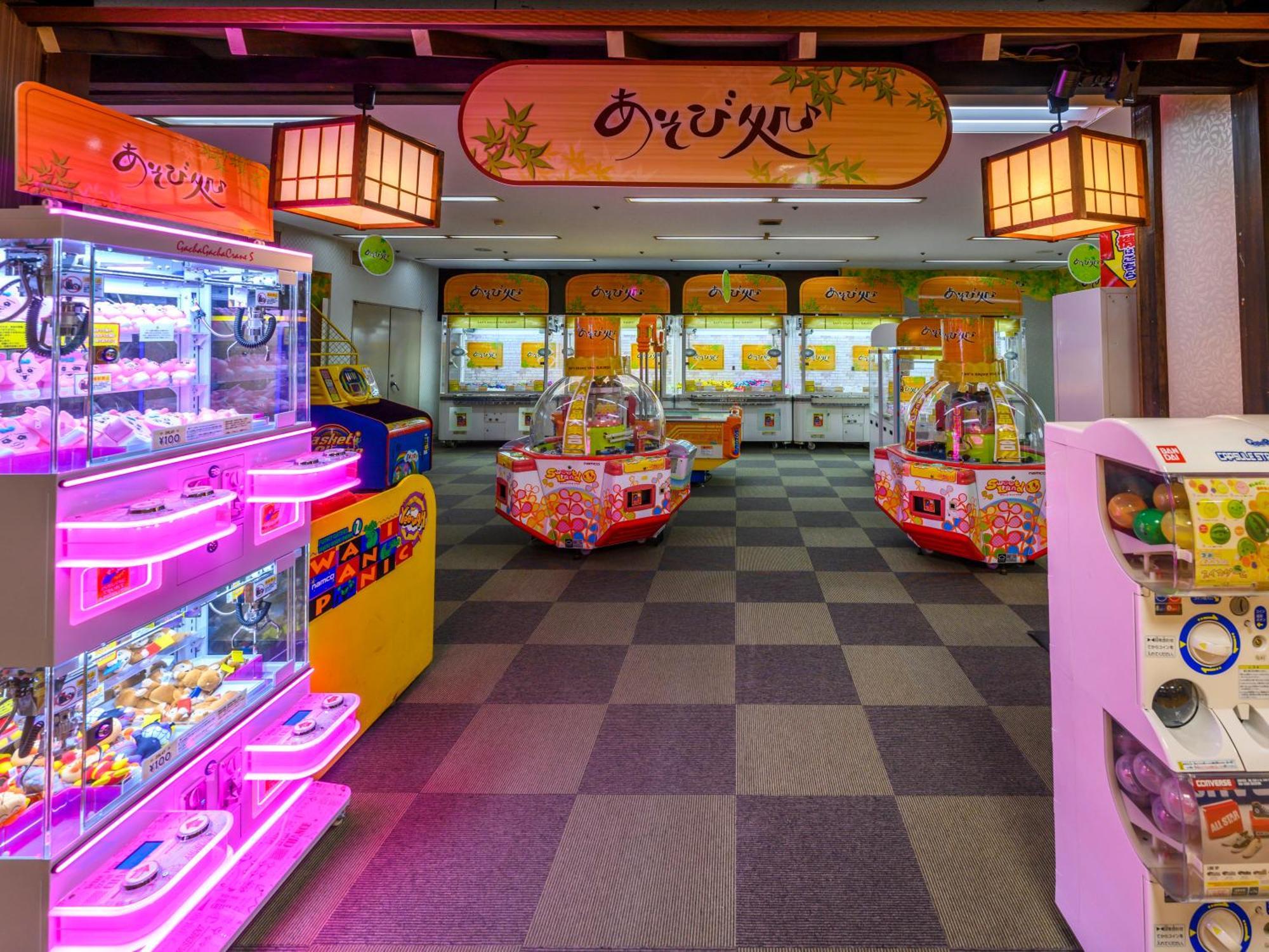 Kamenoi Hotel Nachi Katsuura Nachikatsuura Eksteriør bilde