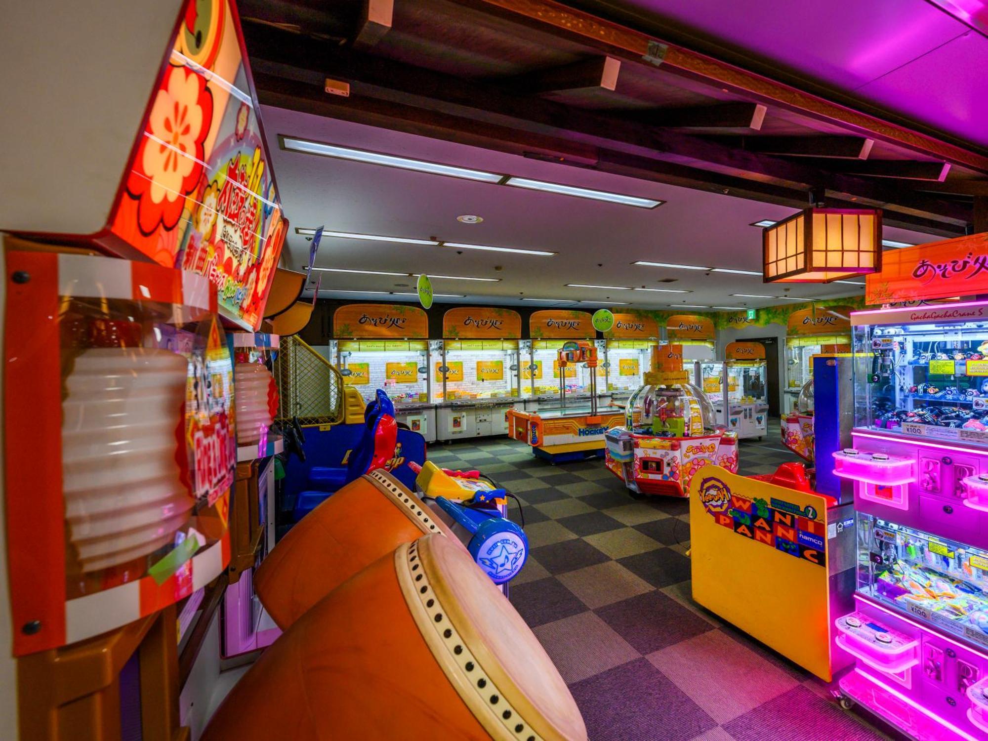 Kamenoi Hotel Nachi Katsuura Nachikatsuura Eksteriør bilde