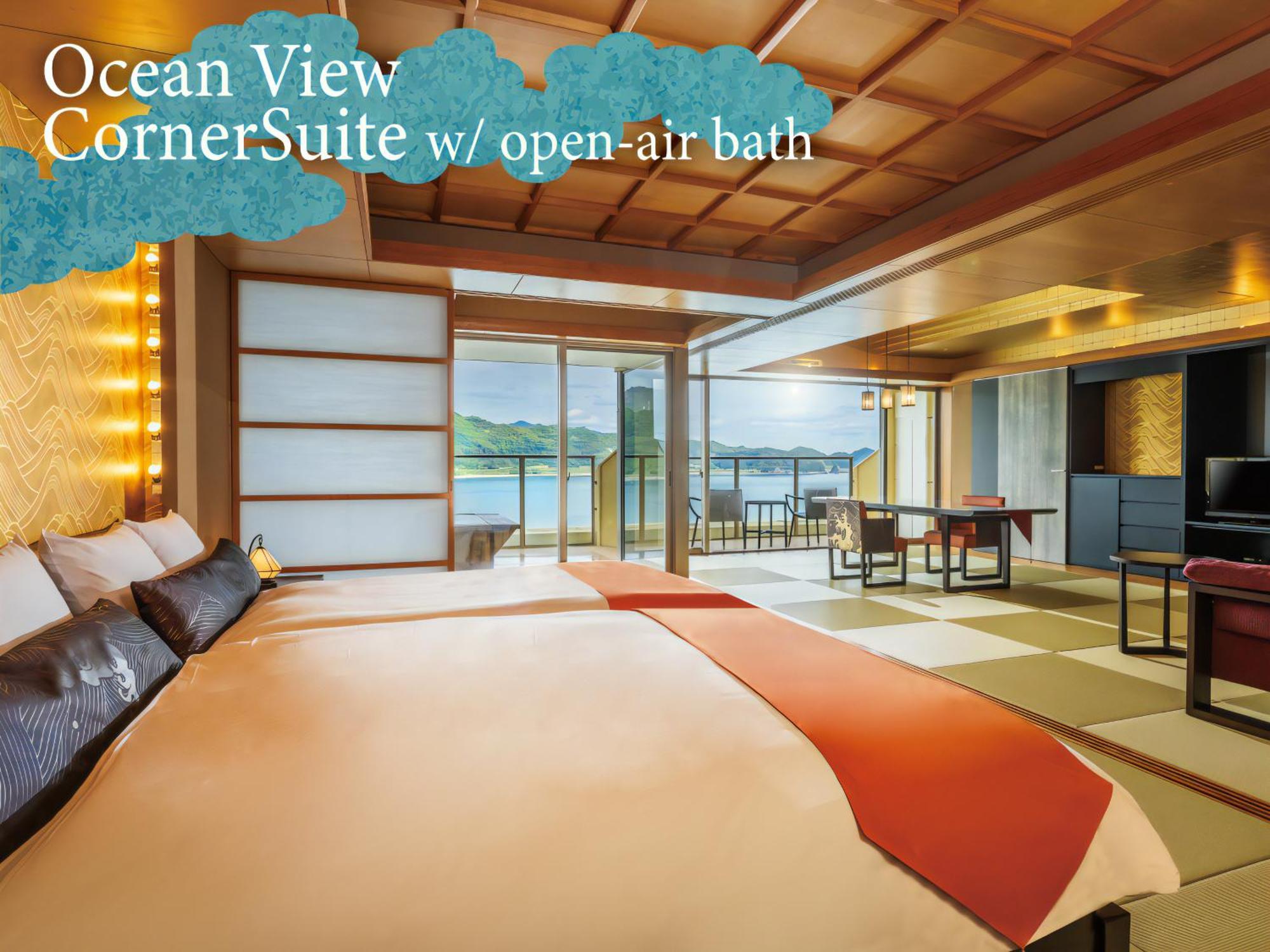 Kamenoi Hotel Nachi Katsuura Nachikatsuura Eksteriør bilde