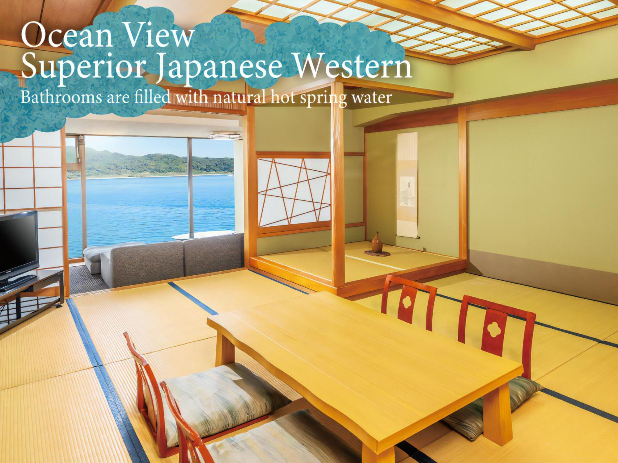 Kamenoi Hotel Nachi Katsuura Nachikatsuura Eksteriør bilde